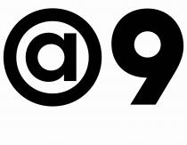 @9