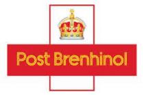 POST BRENHINOL