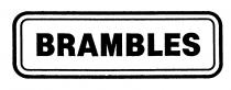 BRAMBLES