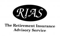 RIAS The Retirement Insurance Advisory Service