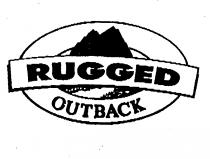 RUGGED OUTBACK