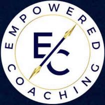 EMPOWERED COACHING EC