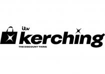 ITV KERCHING THE DISCOUNT THING