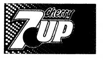 Cherry 7UP