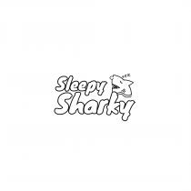 Sleepy Sharky