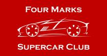 FOUR MARKS SUPERCAR CLUB