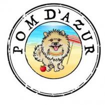 POM DAZUR