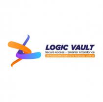 LOGIC VAULT, SECURE ACCESS - SMARTER ATTENDANCE, AI-POWERED BIOMETRICS FOR SEAMLESS CONTROL