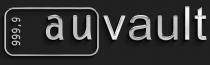AU VAULT 999,9