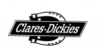 Clares-Dickies