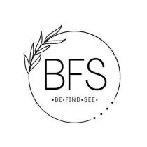 BFS . BE . FIND . SEE.