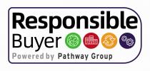 RESPONSIBLE BUYER POWERED BY PATHWAY GROUP