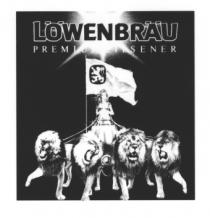 LOWENBRAU PREMIUM PILSENER