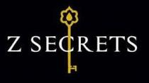 Z SECRETS