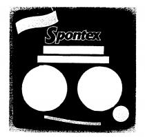 Spontex