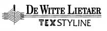 DE WITTE LIETAER TEXSTYLINE