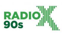 RADIO X 90s