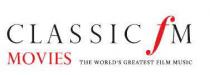 CLASSIC FM MOVIES THE WORLD'S GREATEST FILM MUSIC