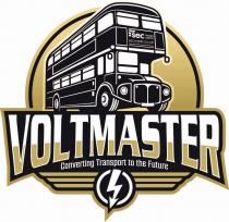 SEC WORKS GROUP VOLTMASTER CONVERTING TRANSPORT TO THE FUTURE