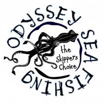ODYSSEY SEA FISHING the skippers choice