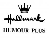 HALLMARK HUMOUR PLUS