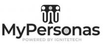 MYPERSONAS POWERED BY IGNITETECH