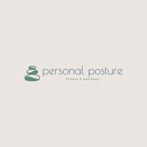 PERSONAL POSTURE FITNESS & WELLNESS.