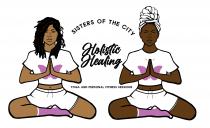 SISTERS OF THE CITY HOLISTIC HEALING YOGA AND PERSONAL FITNESS SESSIONS