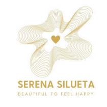 SERENA SILUETA BEAUTIFUL TO FEEL HAPPY
