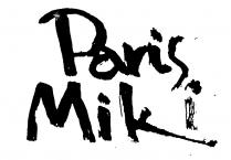 Paris Miki