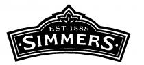 EST.1888 SIMMERS