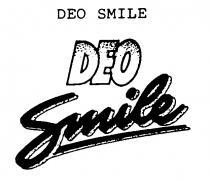 DEO SMILE