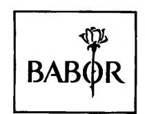 BABOR