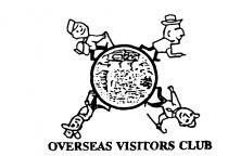 OVERSEAS VISITORS CLUB