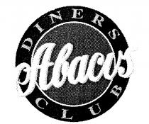 DINERS CLUB Abacus