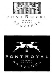 PONT ROYAL COUNTRY CLUB DE PROVENCE