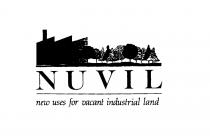 NUVIL new uses for vacant industrial land