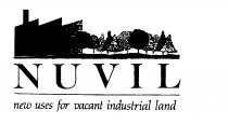 NUVIL new uses for vacant industrial land