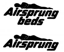 Airsprung beds