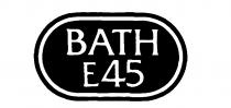 BATH E45