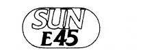 SUN E45