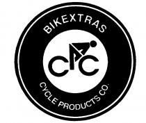 BIKEXTRAS CPC CYCLE PRODUCTS CO.