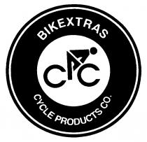 BIKEXTRAS CPC CYCLE PRODUCTS CO.