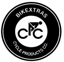 BIKEXTRAS CPC CYCLE PRODUCTS CO.