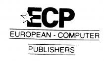 ECP EUROPEAN-COMPUTER PUBLISHERS