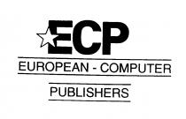 ECP EUROPEAN-COMPUTER PUBLISHERS