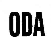 ODA