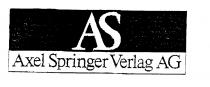 AS Axel Springer Verlag AG