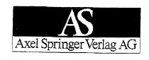 AS Axel Springer Verlag AG