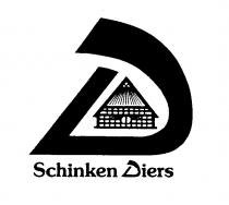 D Schinken Diers